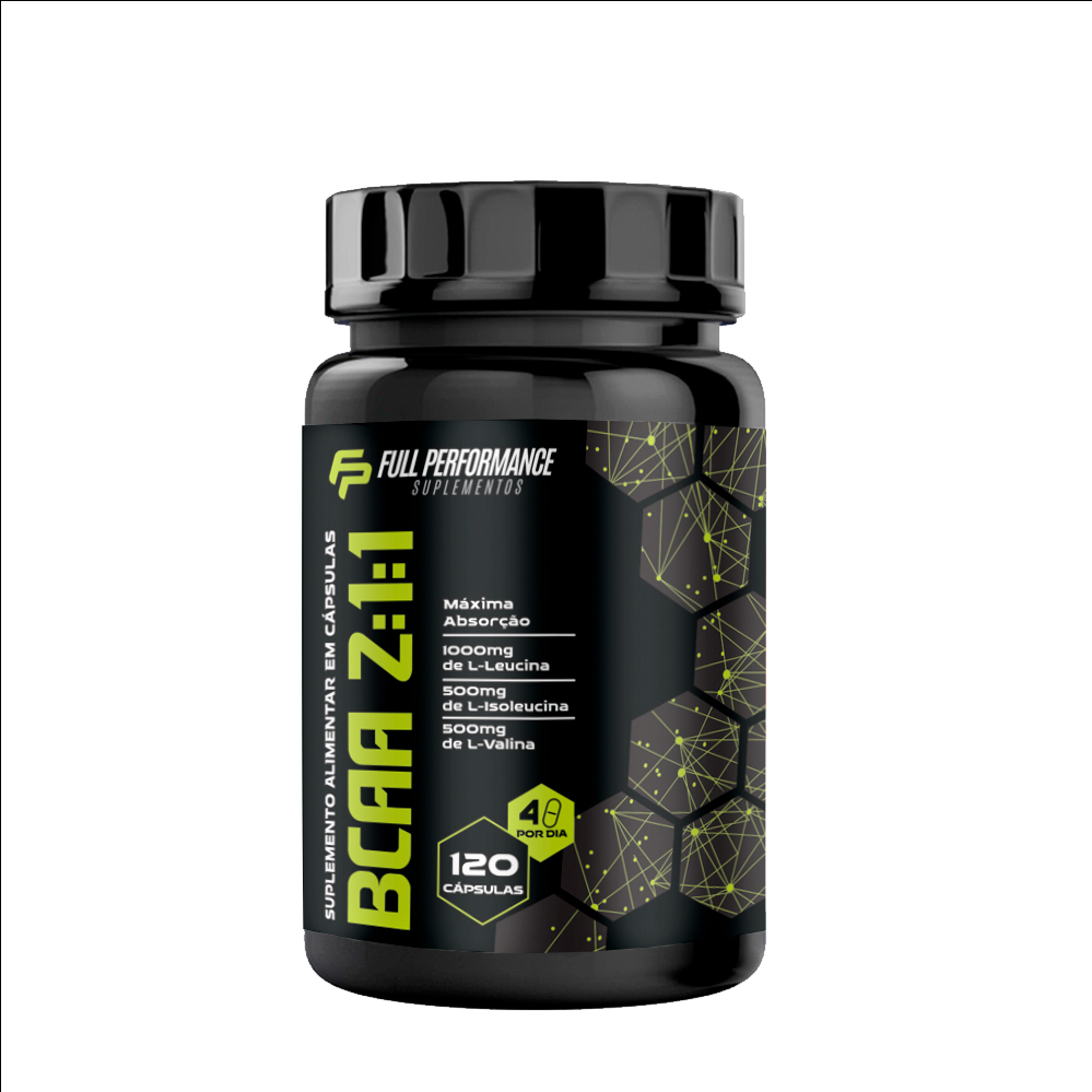 BCAA