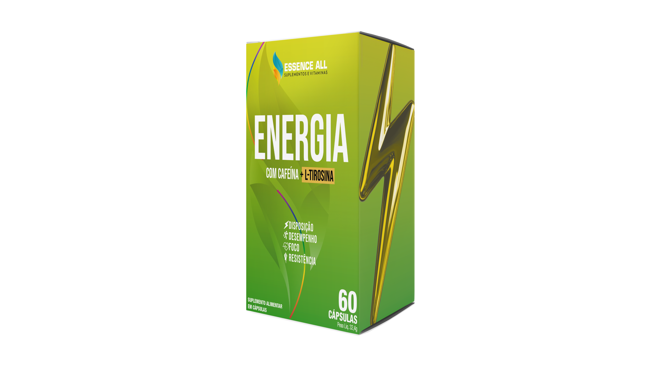 MOCKUP - EMBALAGEM - ENERGIA