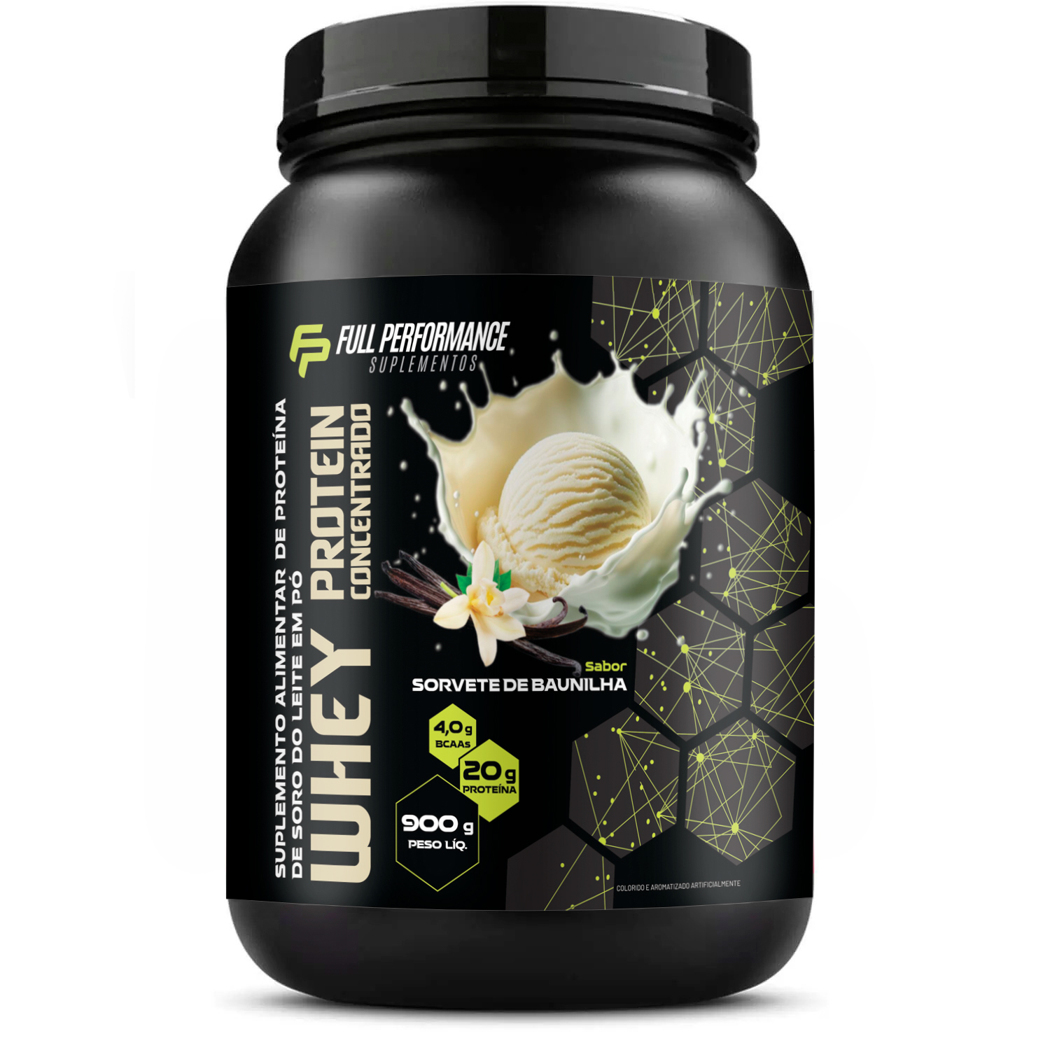 WHEY PROTEIN BAUNILHA 900G (1)